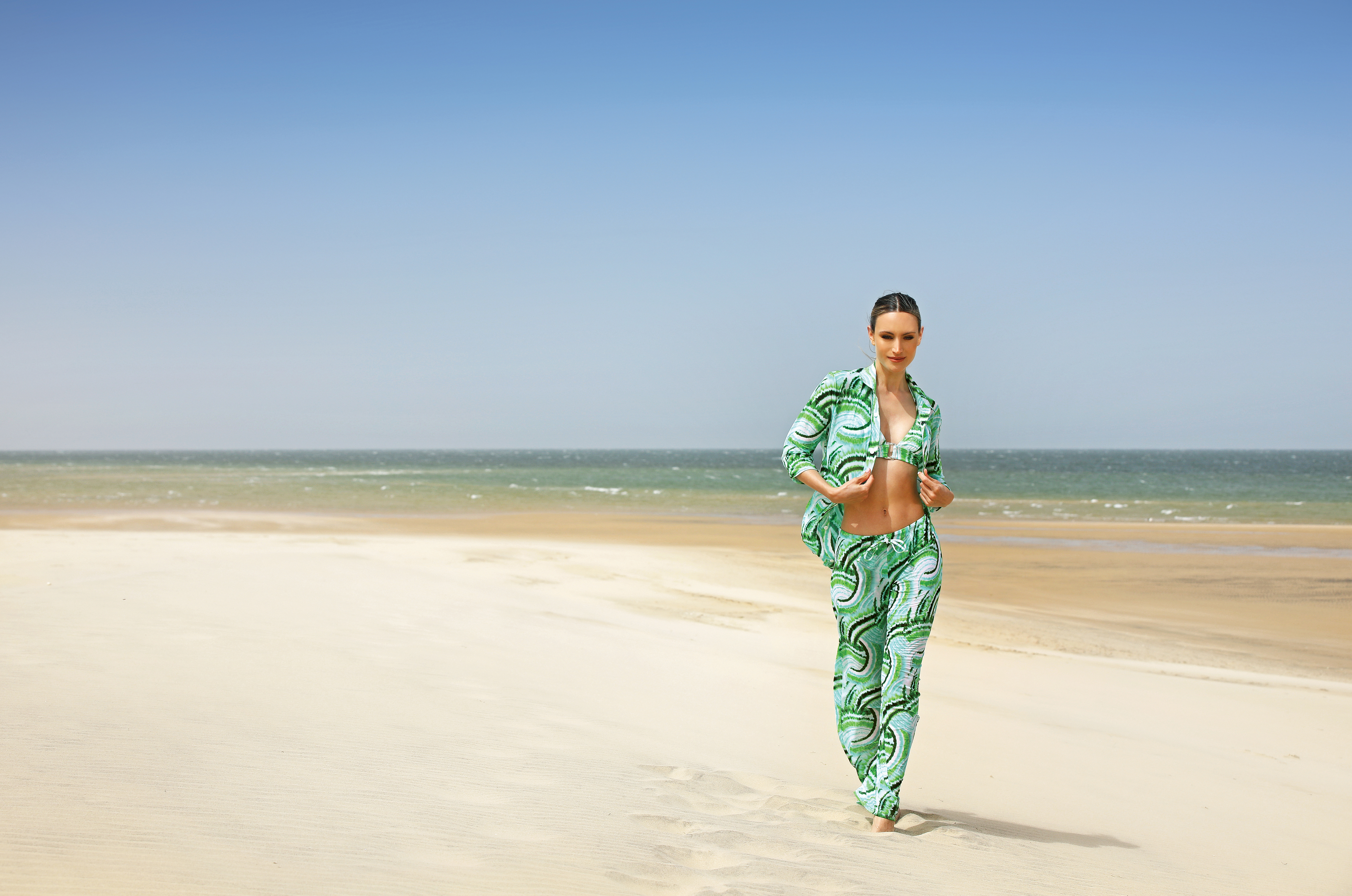 Beachwear Soraya